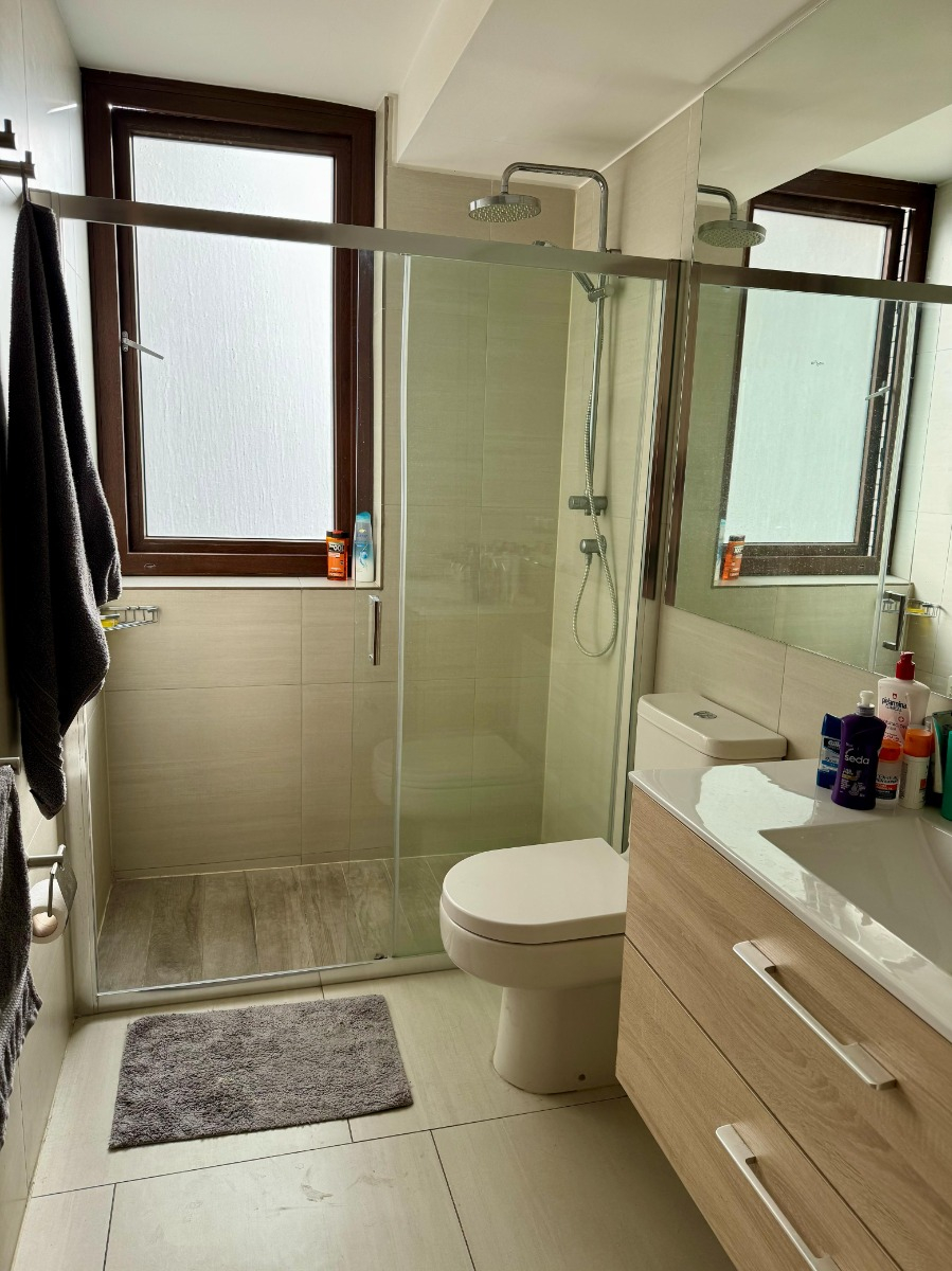 Arriendo Departamento O 2D en suite 2B 2E 1B Parque Arauco - Las Condes
