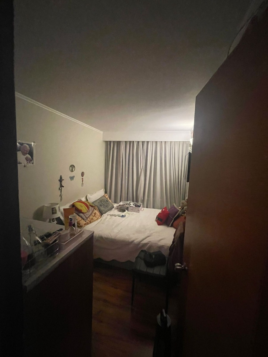 Arriendo Departamento 3D Los Dominicos - Las Condes