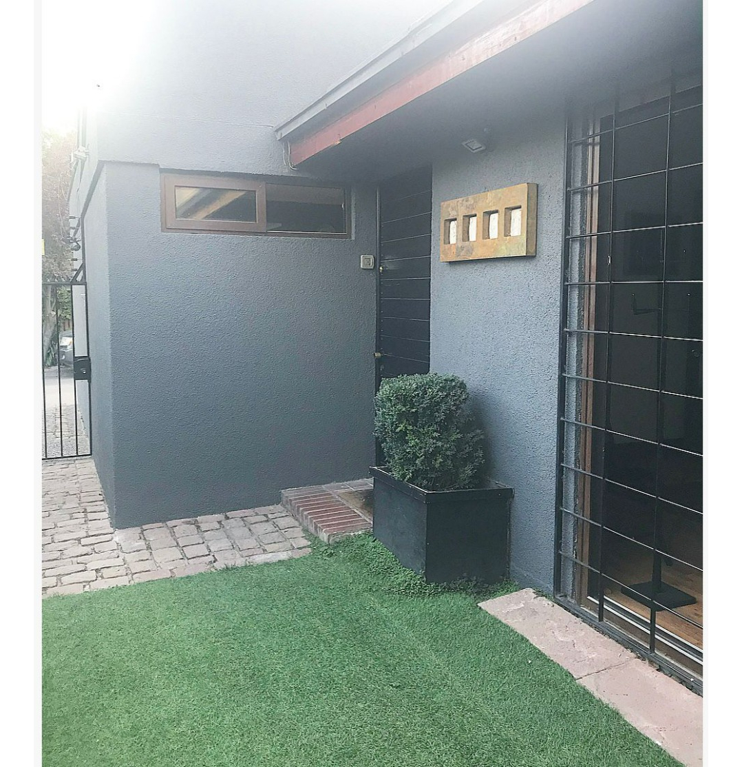 Arriendo Casa NO 4D en suite Walk-in cl&oacute;set 3B 1B La Dehesa - Lo Barnechea