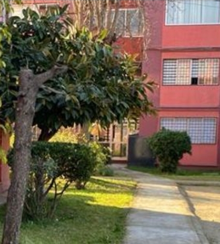 Venta Departamento 2D 1B Juan G&oacute;mez Millas - &Ntilde;u&ntilde;oa