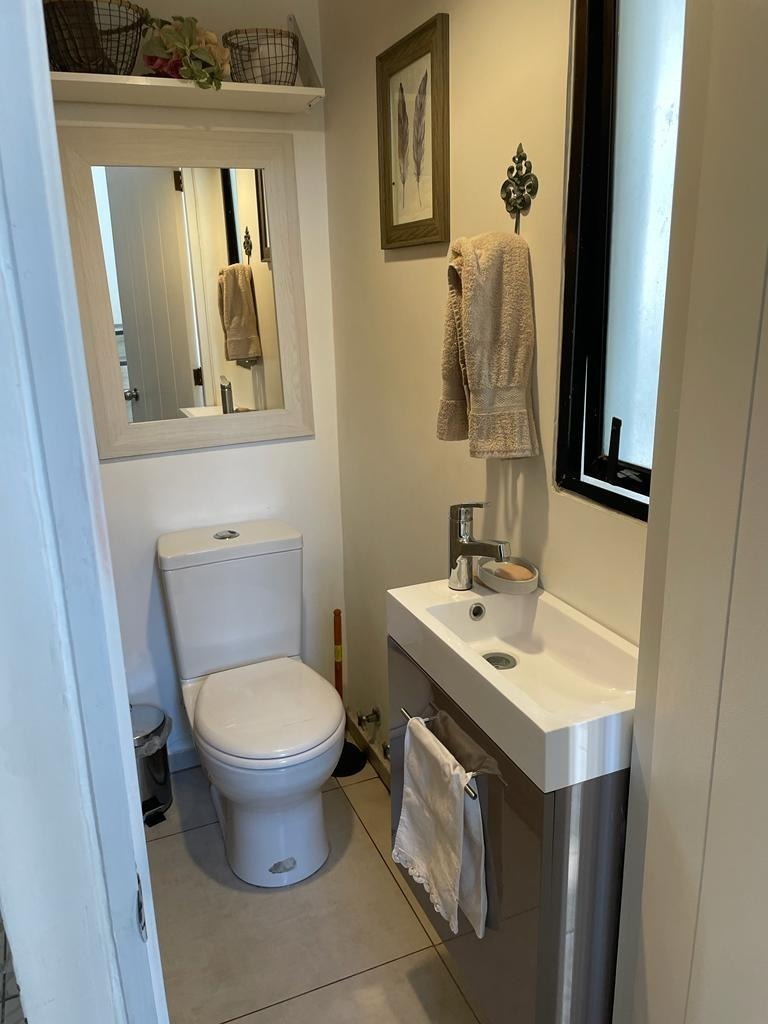 Venta Casa O 5D 5B 5E 1B Estoril - Las Condes