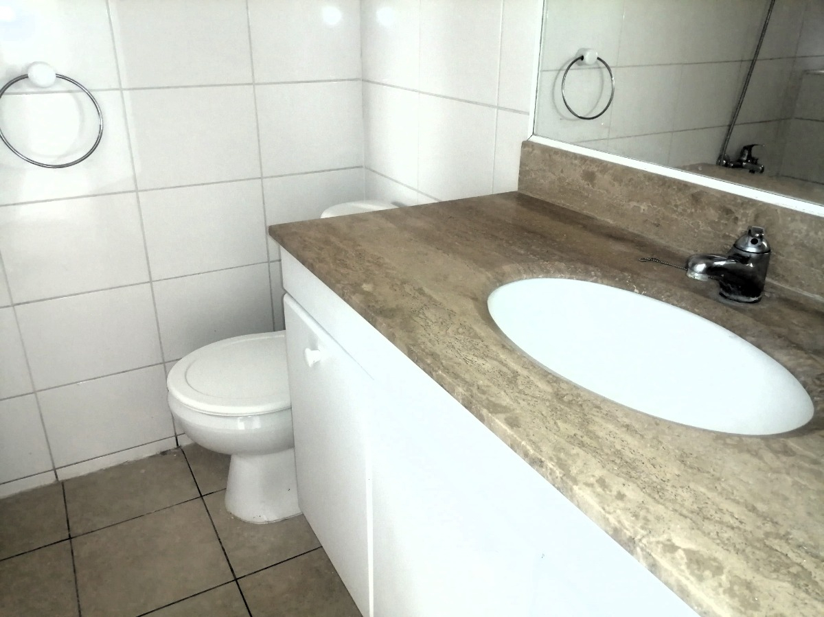 Arriendo Departamento 3D Metro Escuela Militar - Las Condes