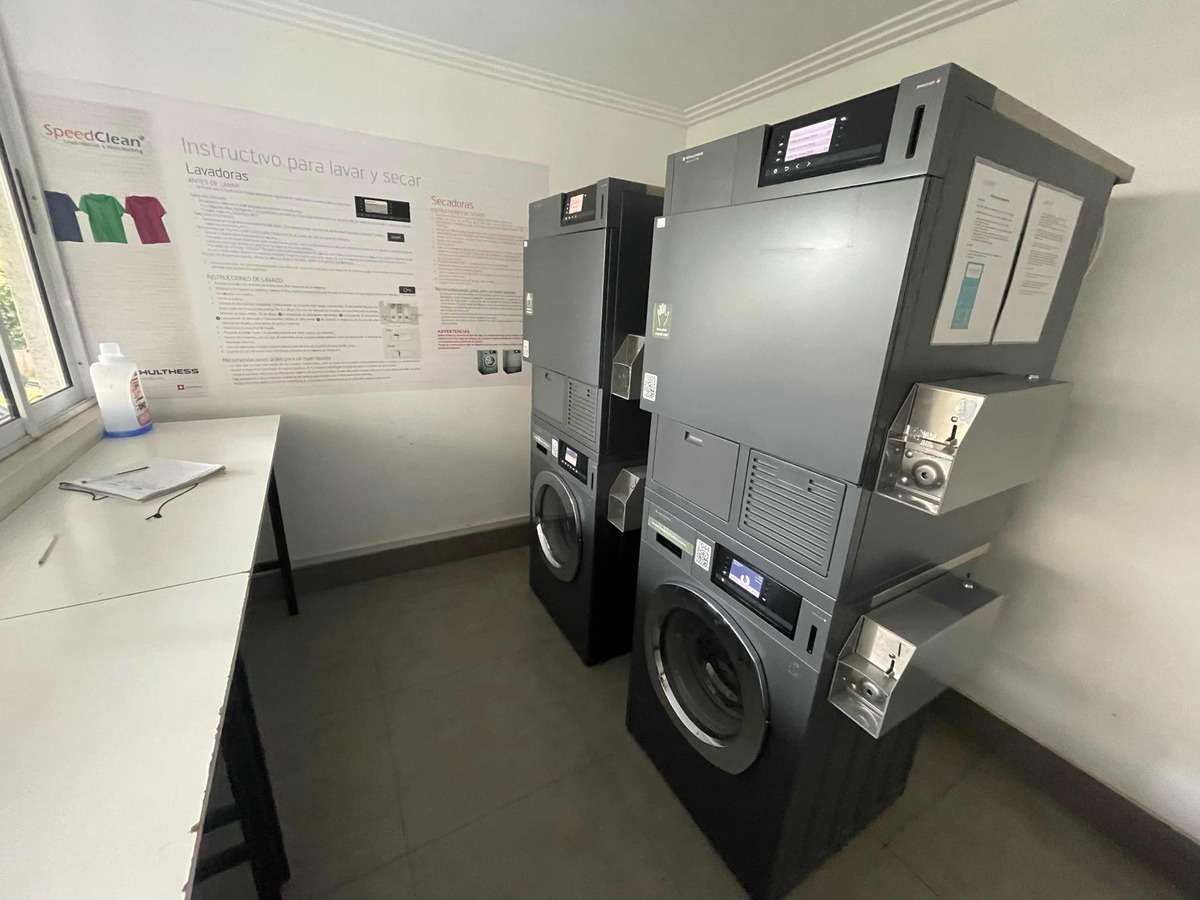 Arriendo Departamento 3D 2B 1E 1B Plaza Ega&ntilde;a - &Ntilde;u&ntilde;oa