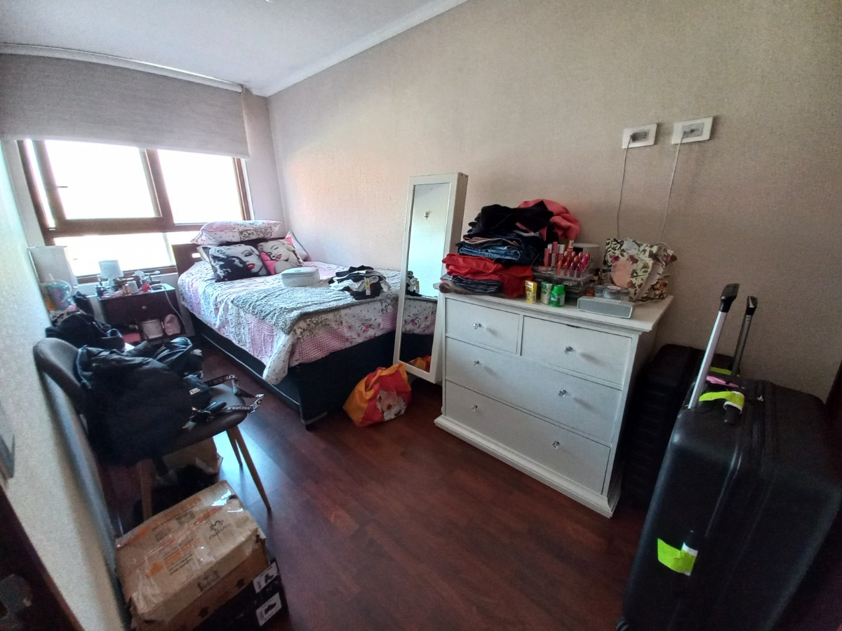 Venta Departamento SO 2D 2B 2E 1B Alto Las Condes - Las Condes