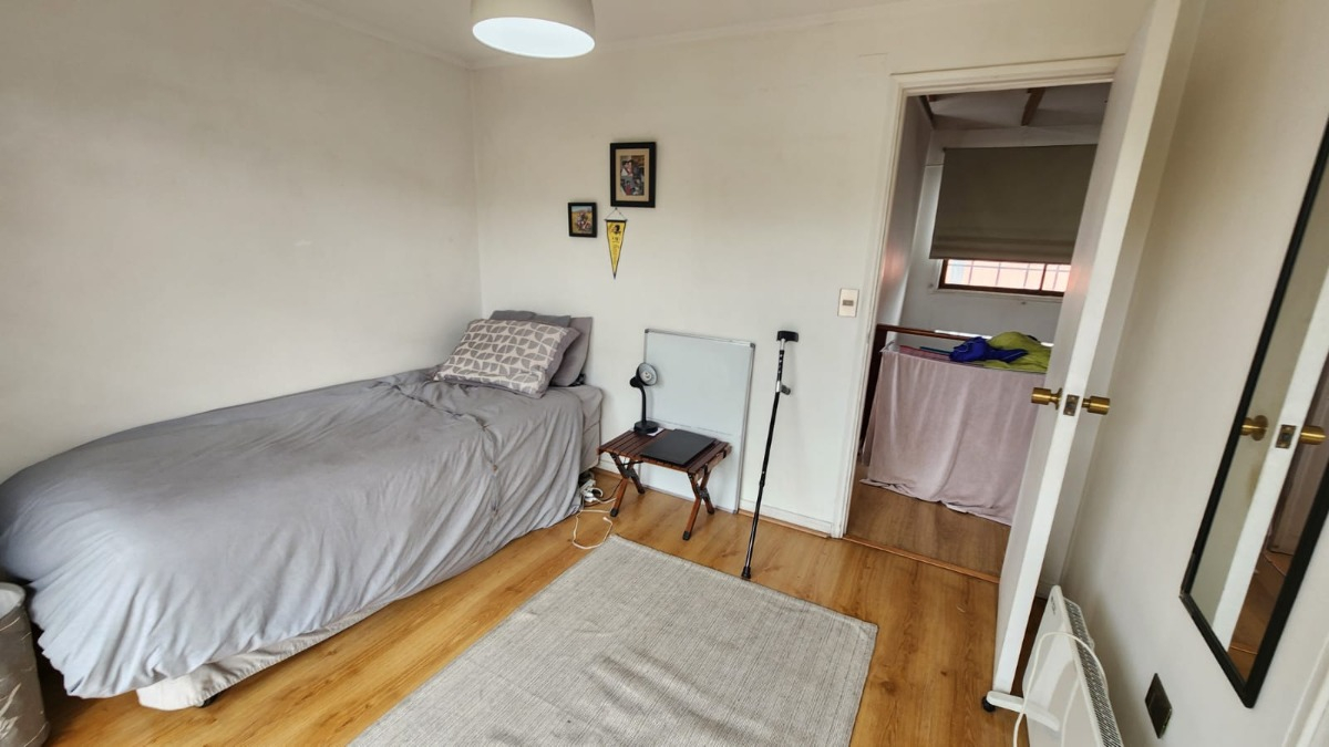 Venta Casa NO 6D en suite 4B 3E 2B Metro Hernando de Magallanes - Las Condes