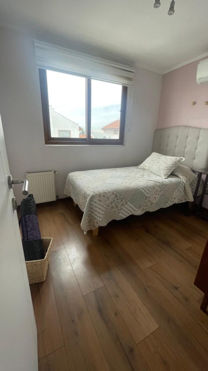 Venta Casa 4D 3B 2E 1B La Reina Alta - La Reina