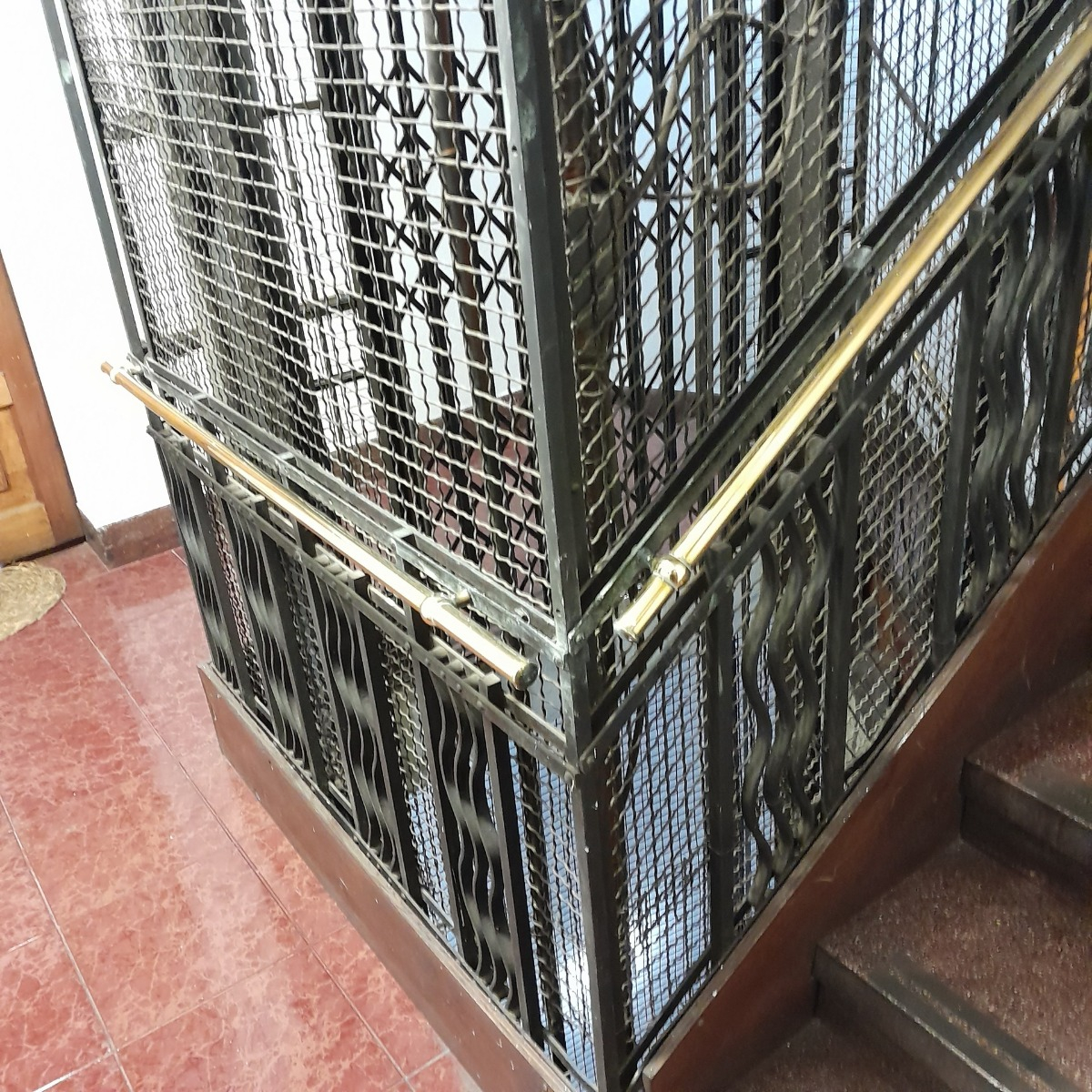 Venta Departamento N 4D 3B Plaza Italia - Providencia