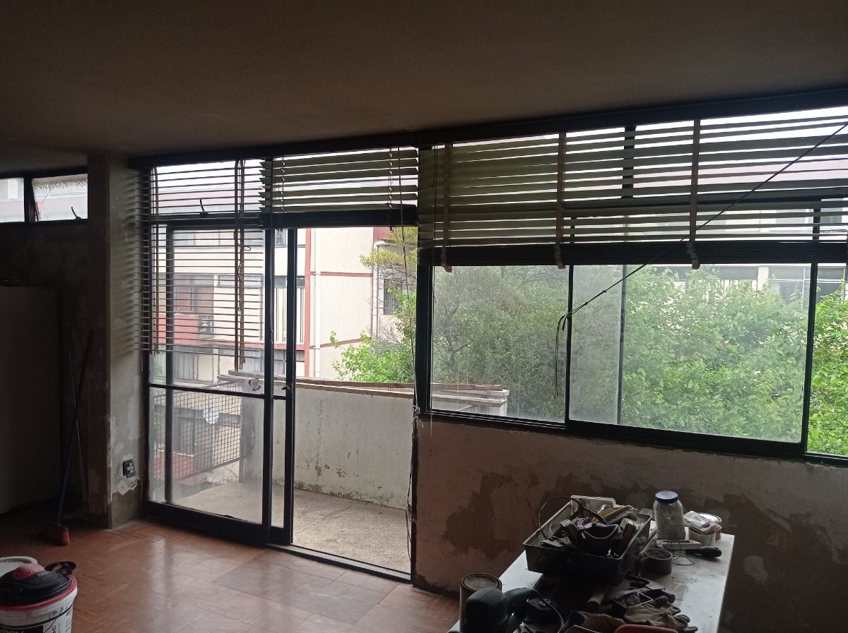 Venta Departamento O 3D 2B 1E Estadio Nacional - &Ntilde;u&ntilde;oa