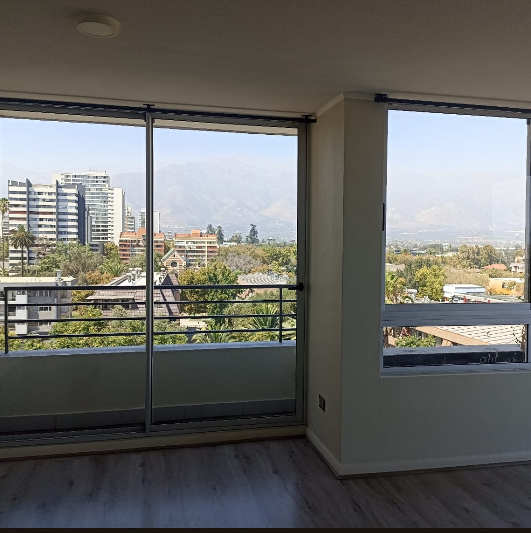 Arriendo Departamento 2D 2B 1E 1B Plaza &Ntilde;u&ntilde;oa - &Ntilde;u&ntilde;oa
