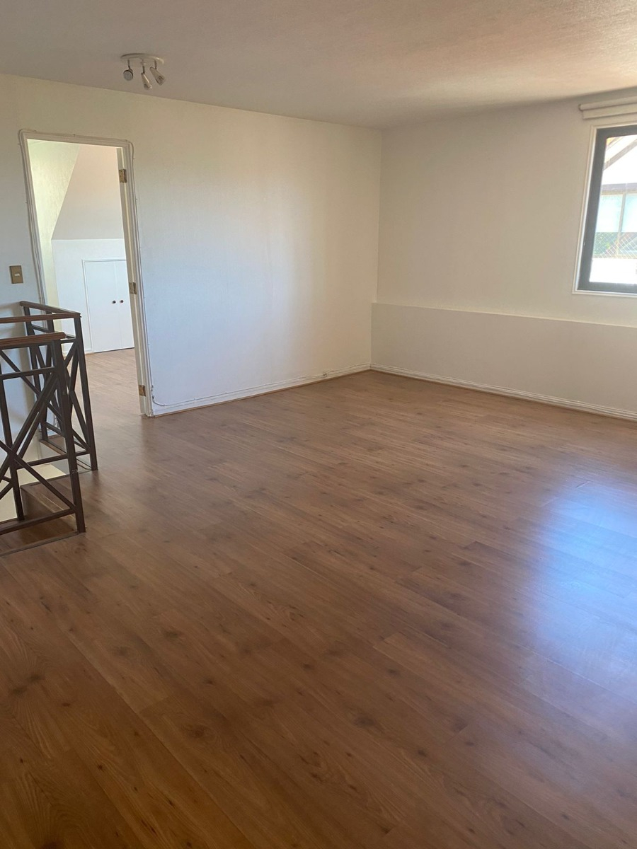 Arriendo Casa 5D 4B 2E San Carlos de Apoquindo - Las Condes