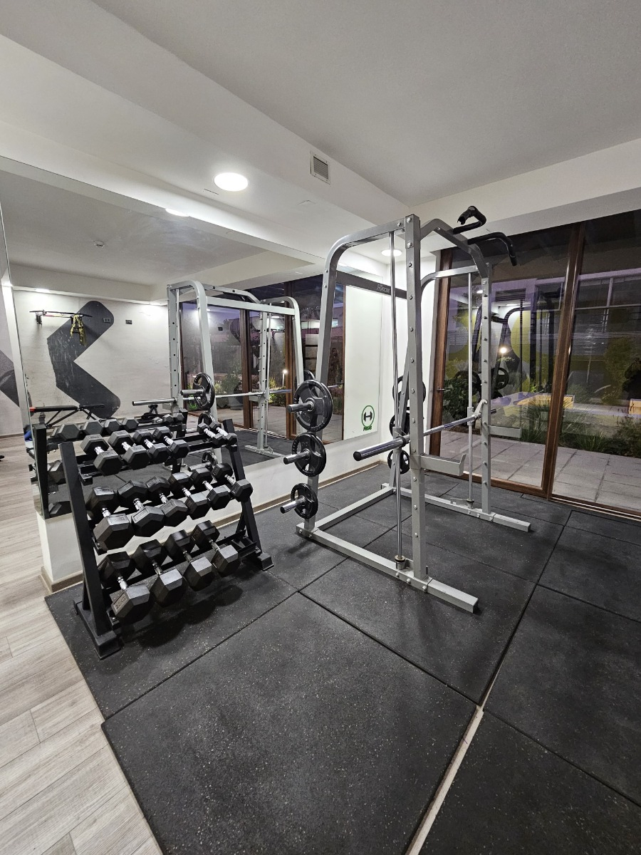 Venta Departamento N 2D en suite Walk-in cl&oacute;set 2B 1E 1Bd In&eacute;s de Su&aacute;rez - Providencia