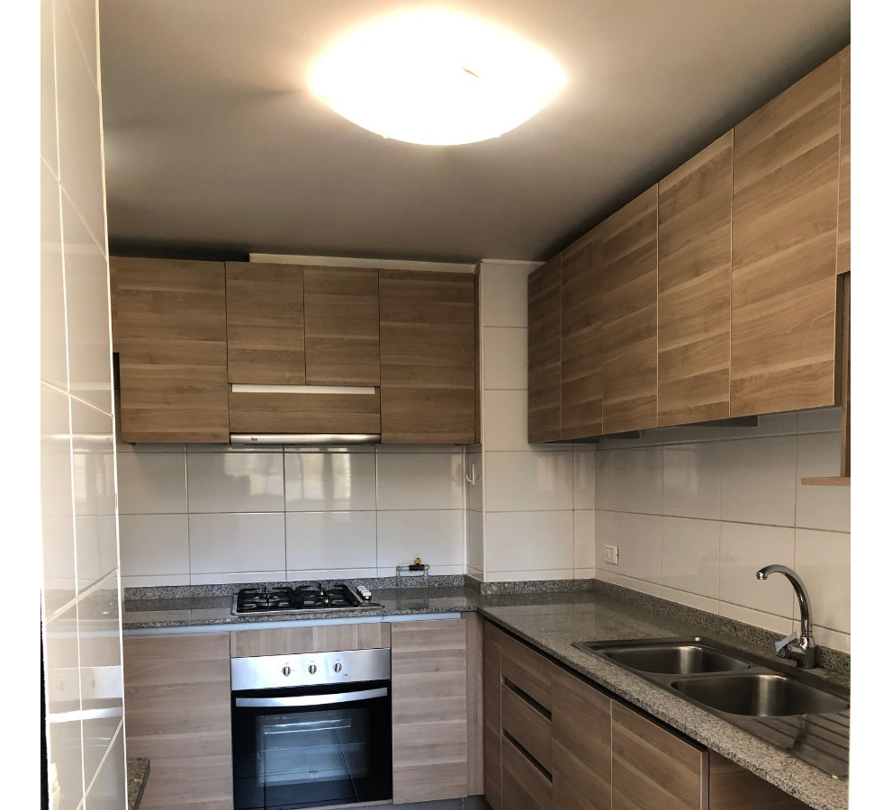 Arriendo Departamento 2D La Dehesa - Lo Barnechea