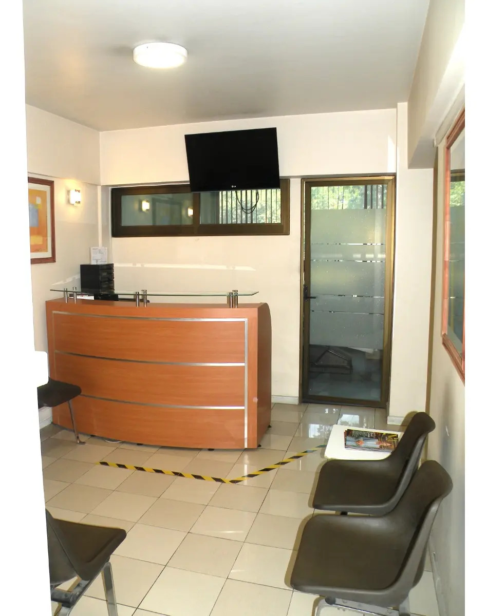 Venta Oficina SO 2B Metro Tobalaba - Mall Costanera - Providencia