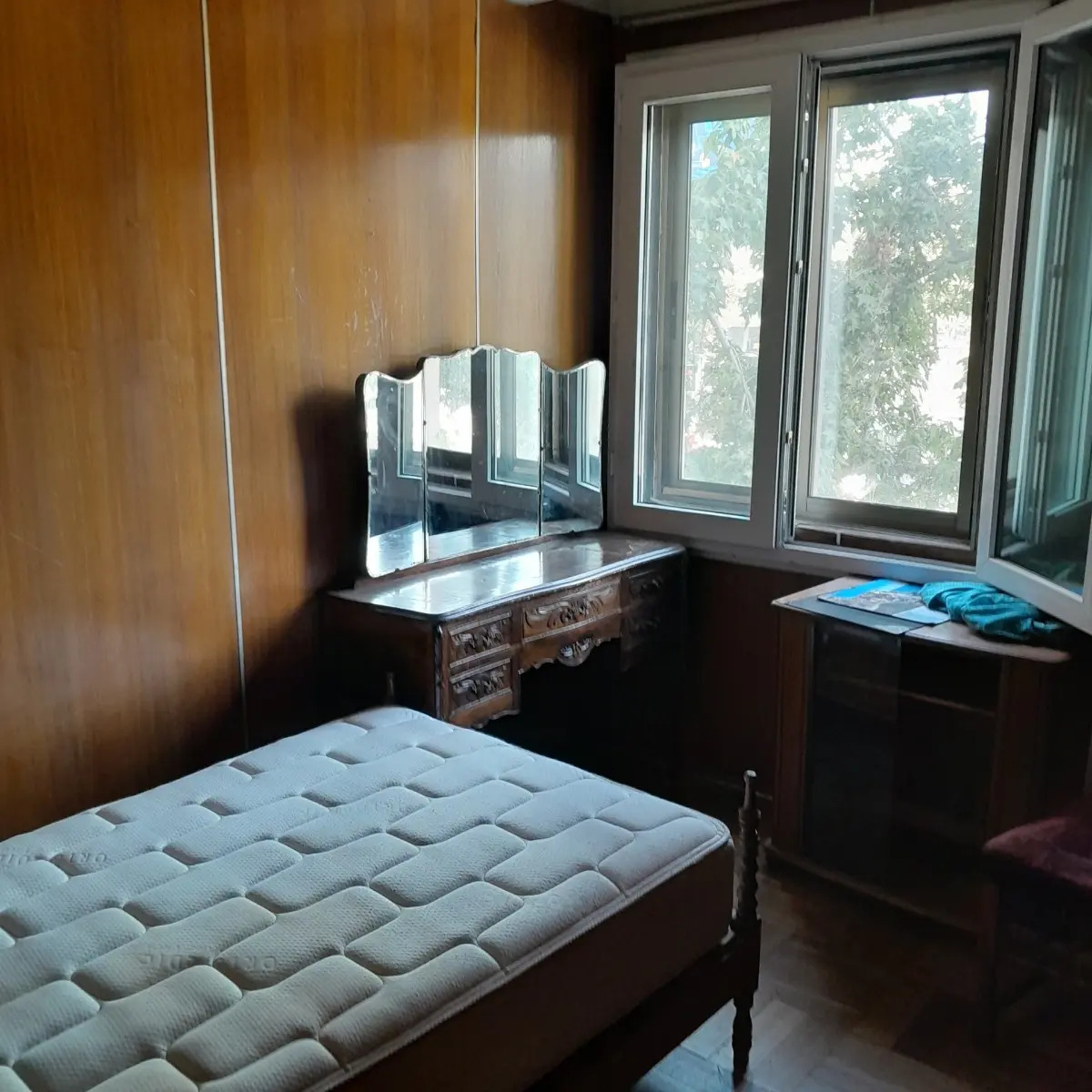 Venta Departamento N 4D 3B Plaza Italia - Providencia
