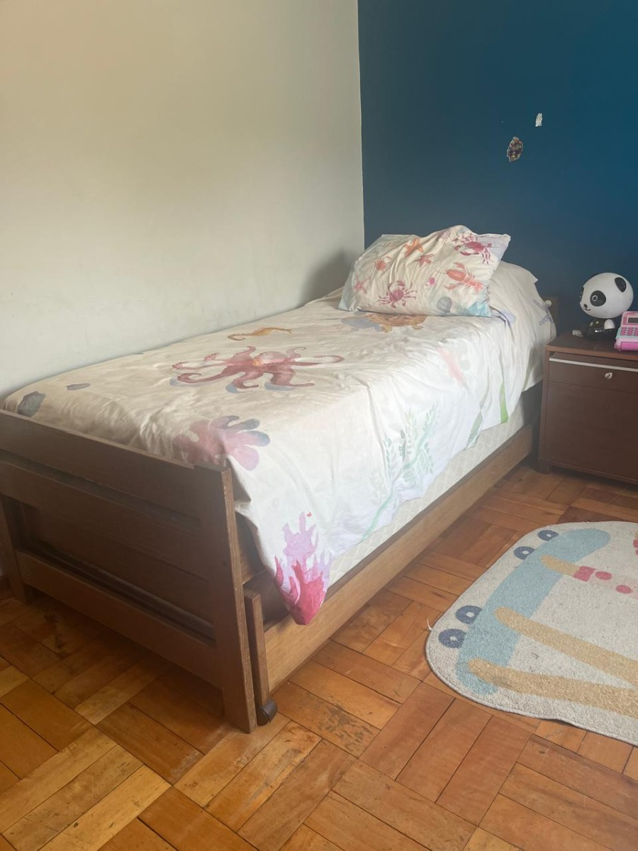 Arriendo Casa NOSP 3D 2B 2E 1B Campus Oriente - Providencia