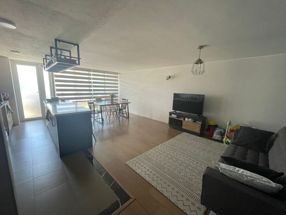 Arriendo Departamento NP 3D en suite Walk-in cl&oacute;set 2B 1E 1B Diego de Almagro - &Ntilde;u&ntilde;oa