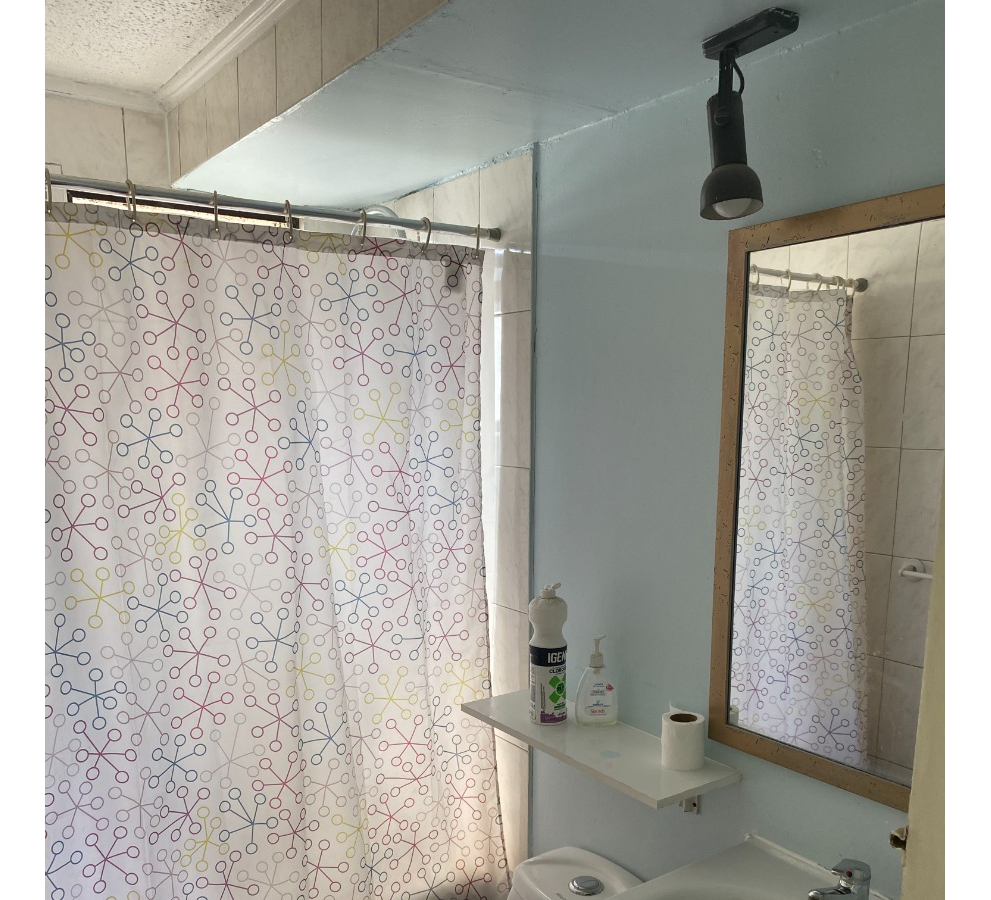 Arriendo Departamento NO 3D en suite 2B 1E Parque Bot&aacute;nico - &Ntilde;u&ntilde;oa