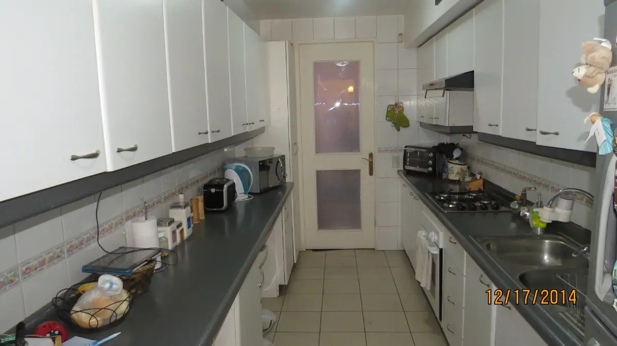 Arriendo Departamento 2D 2B 1E 1B Rotonda Atenas - Las Condes