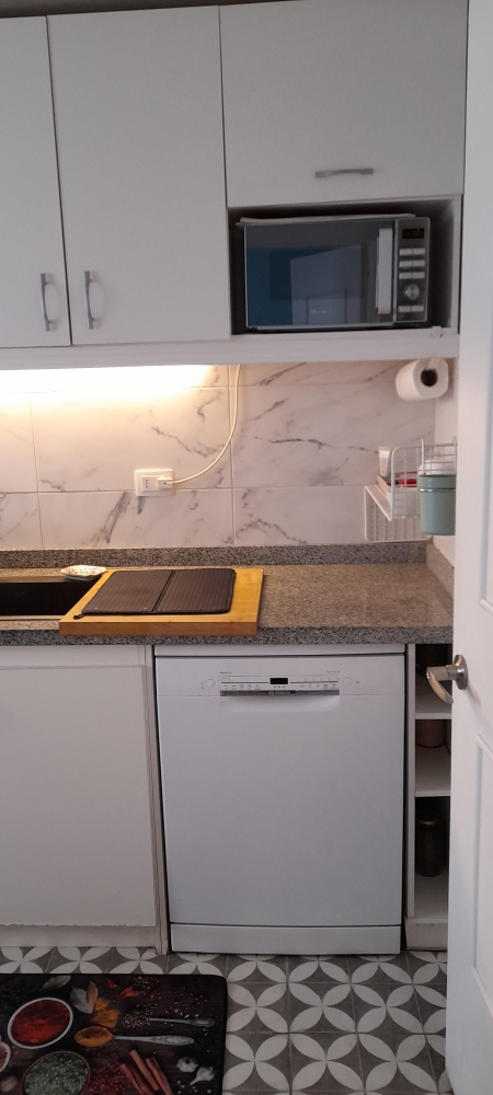 Venta Departamento 3D 2B 1E Nueva Las Condes - Las Condes
