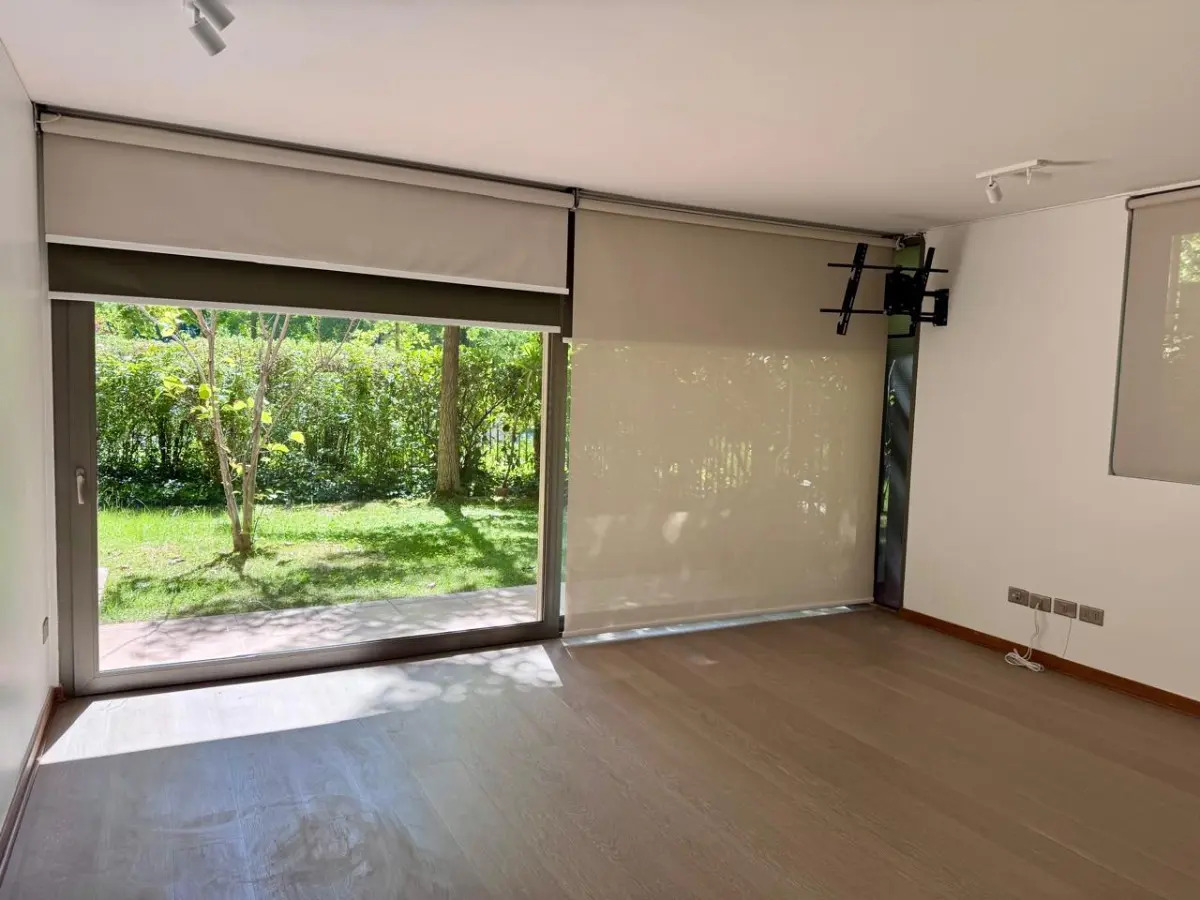 Arriendo Departamento NP 4D en suite Walk-in cl&oacute;set 4B 2E 1B Santa Mar&iacute;a de Manquehue - Vitacura