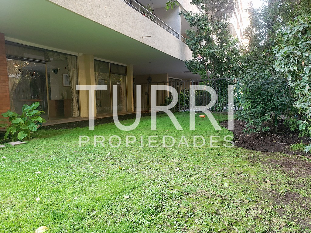 Arriendo Departamento S 2D en suite 2B 1E 1B Metro Escuela Militar - Las Condes
