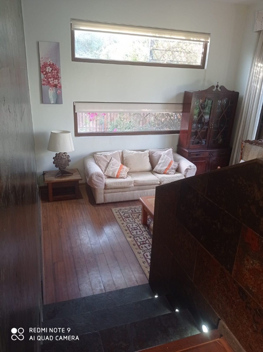 Venta Casa O 4D en suite 4B 3E 1B Chicureo - Colina