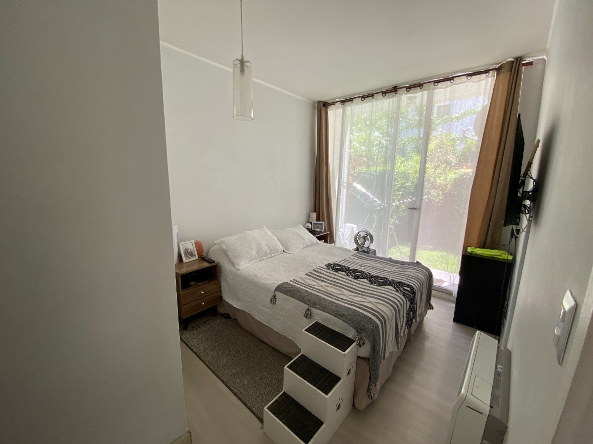Arriendo Departamento NO 2D en suite 2B 1E 1B Villa Frei - &Ntilde;u&ntilde;oa