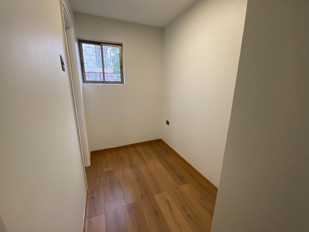 Arriendo Departamento NOSP 2D 2B 1E 1B  - Providencia