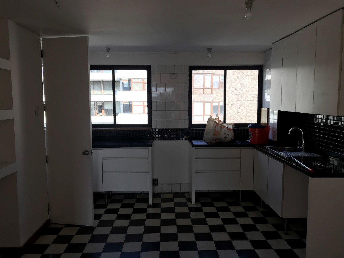 Venta Departamento N 2D 2B 1E 1B Pío XI - Vitacura