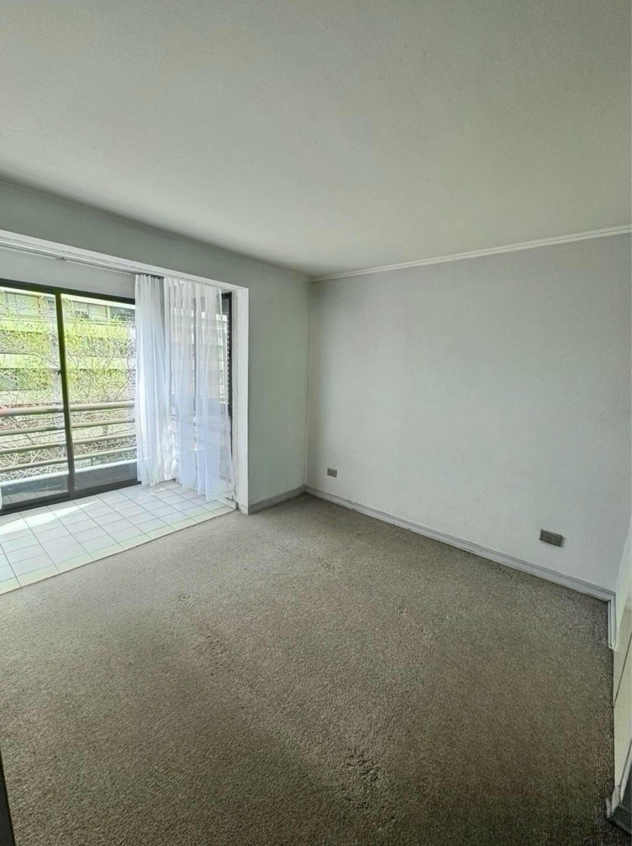 Venta Departamento 3D 2B 1E Sebasti&aacute;n Elcano - Las Condes