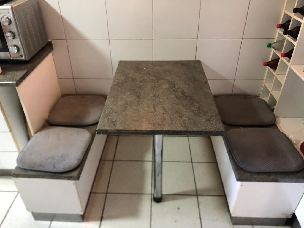 Arriendo Departamento 3D Sebasti&aacute;n Elcano - Las Condes