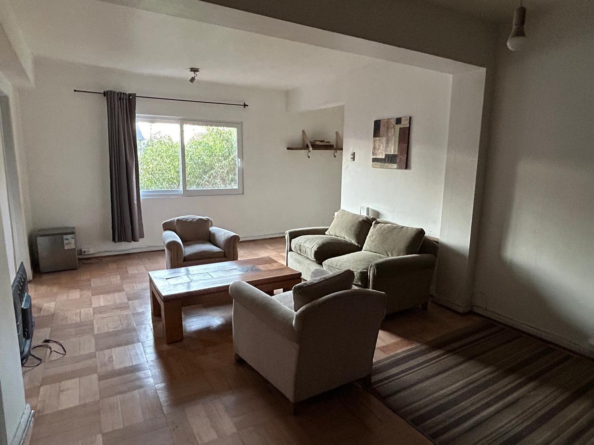 Arriendo Departamento 2D 1B 2E Plaza &Ntilde;u&ntilde;oa - &Ntilde;u&ntilde;oa