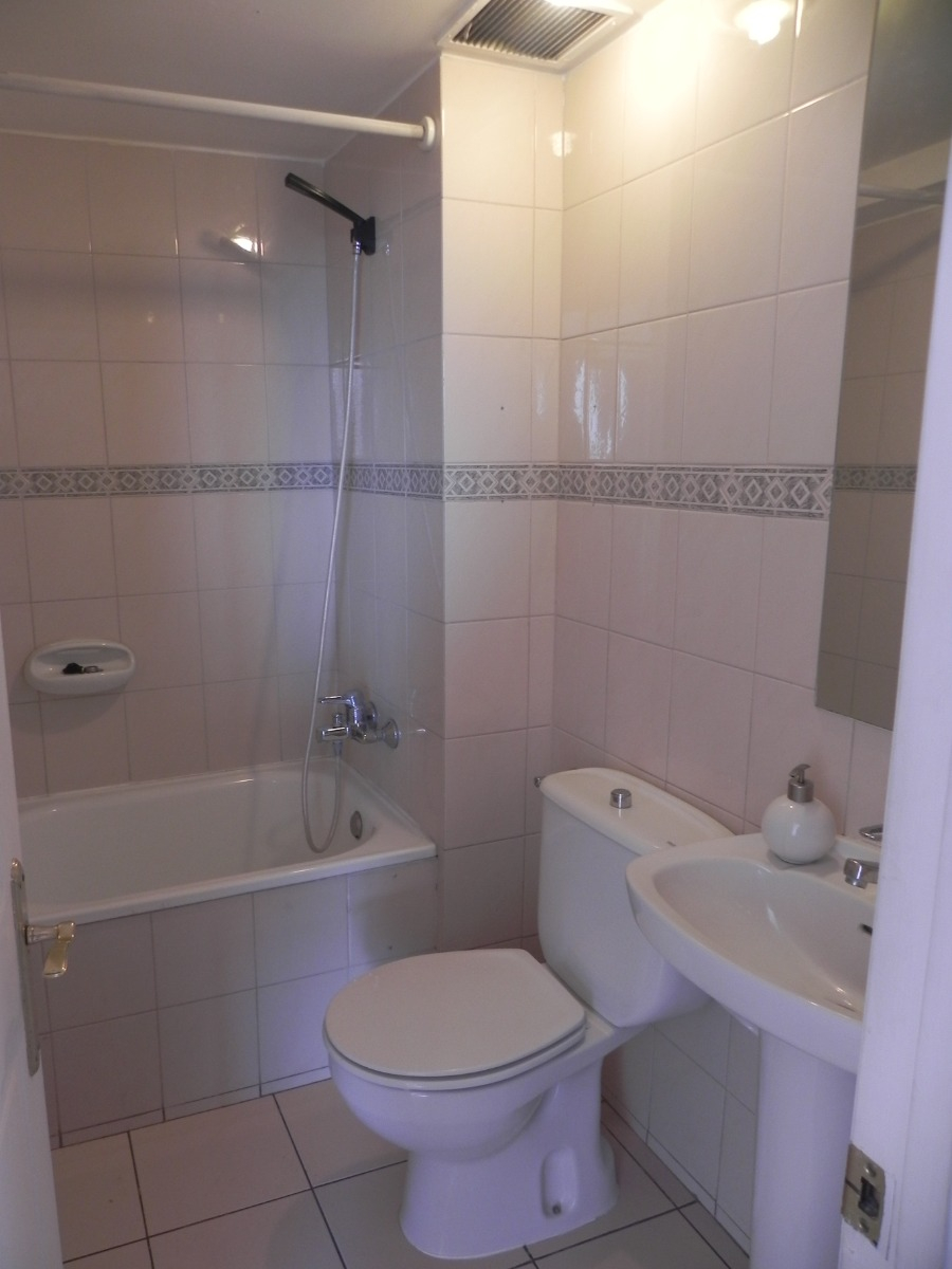 Venta Departamento SP 2D en suite 2B 1E 1B Sebasti&aacute;n Elcano - Las Condes