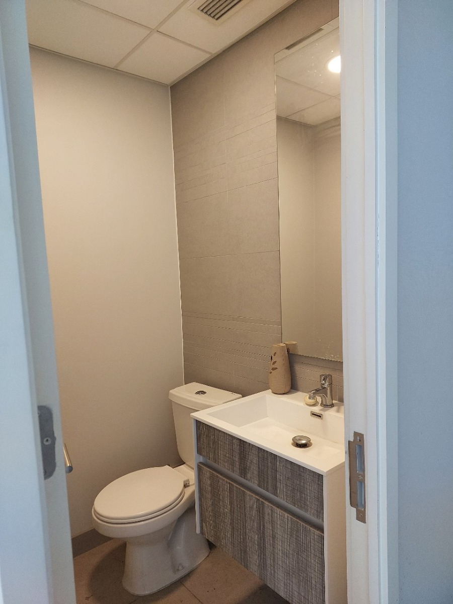 Venta Oficina SP 1B 1B Manuel Montt - Providencia