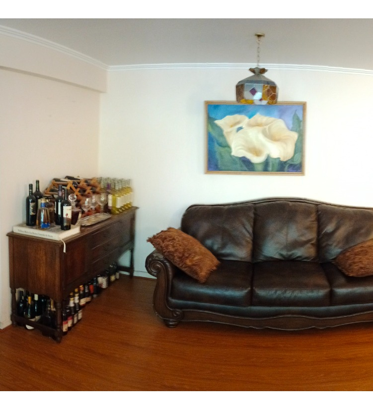 Venta Departamento 2D en suite Walk-in cl&oacute;set 3B 1E 1B Rotonda Atenas - Las Condes