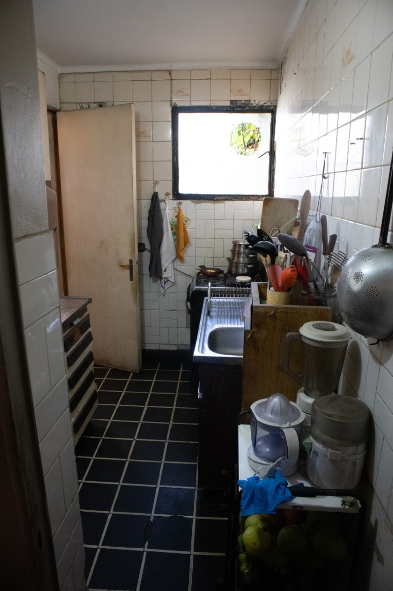 Venta Casa NP 4D 2B 1E Estadio Nacional - &Ntilde;u&ntilde;oa