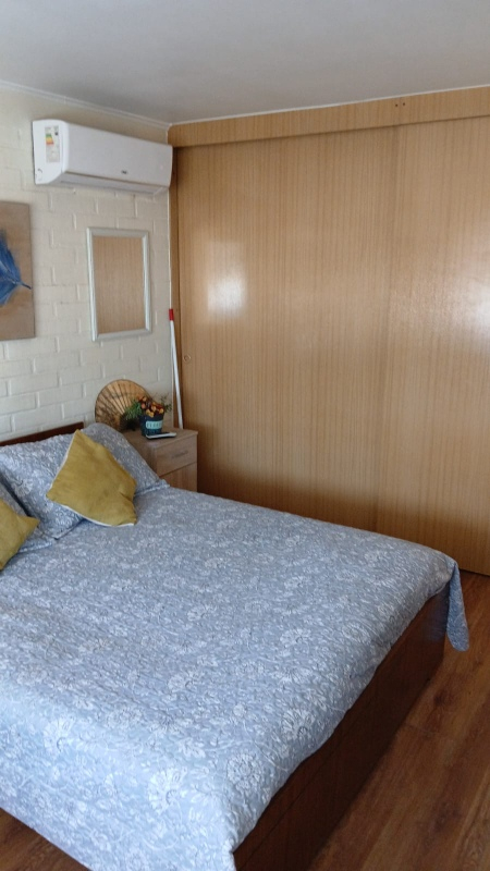 Arriendo Casa 4D 4B 1E Villa La Reina - La Reina