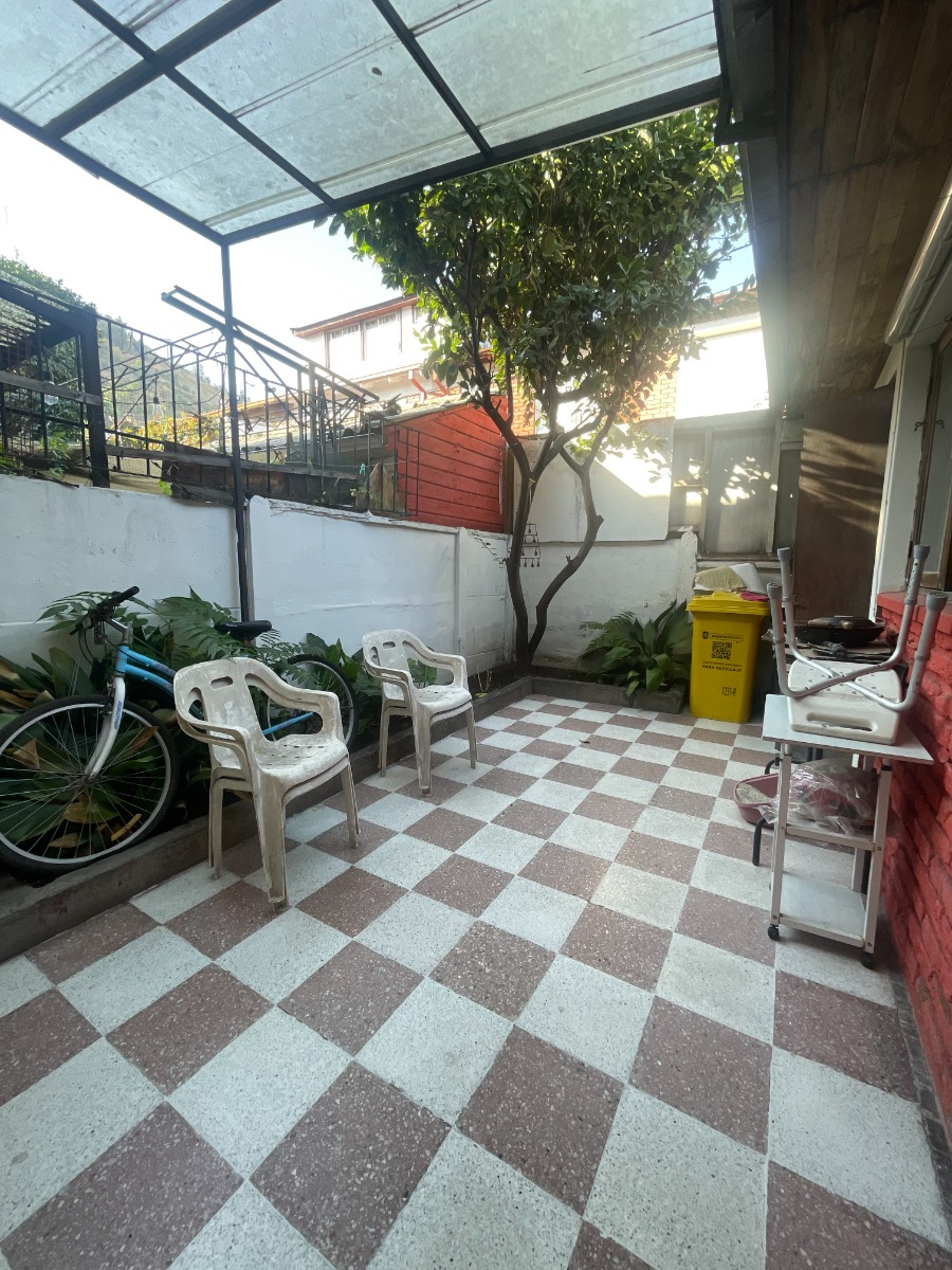 Venta Casa O 4D 2B 1E Bellavista - Providencia