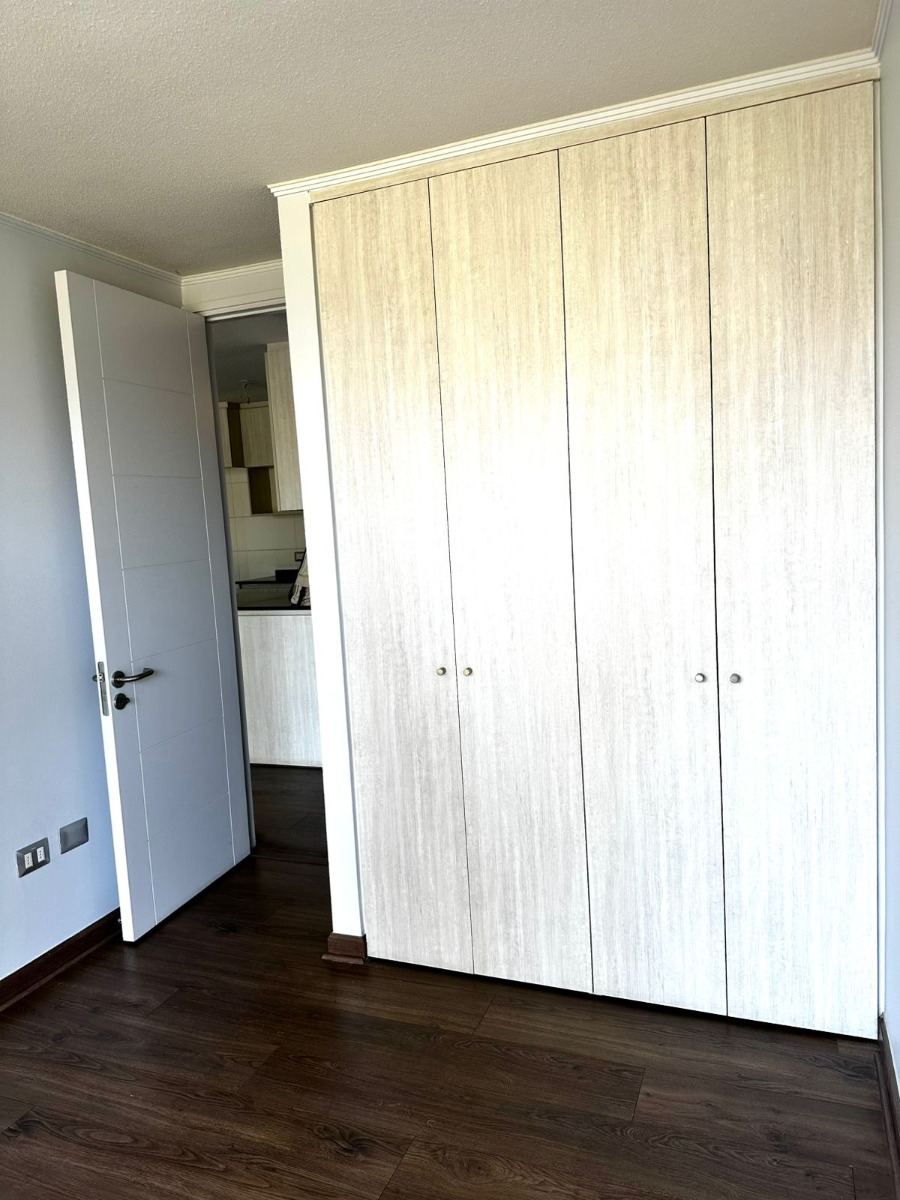 Arriendo Departamento 2D 2B 1E 1B Parque Juan XXIII - &Ntilde;u&ntilde;oa