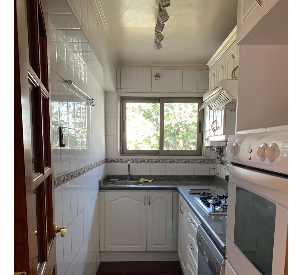 Venta Departamento S 3D en suite 2B 1Bd Plaza Italia - Providencia