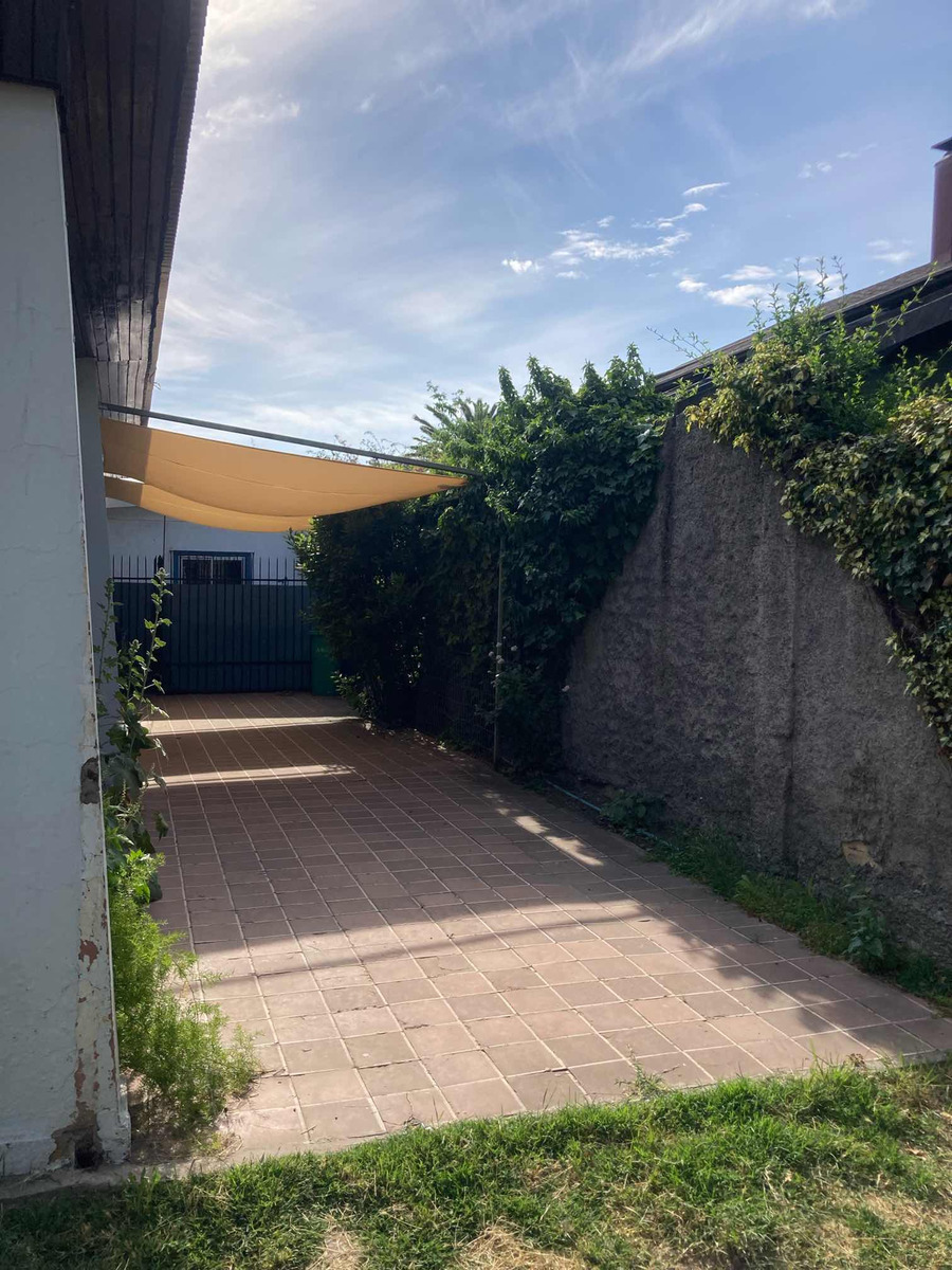 Arriendo Casa 3D 1B 2E Palmas de Mallorca - La Reina