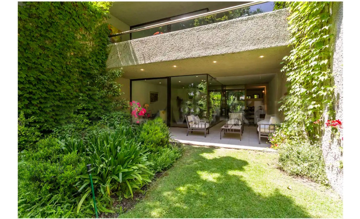 Venta Departamento NP 4D en suite Walk-in cl&oacute;set 5B 2E 1B San Dami&aacute;n - Las Condes