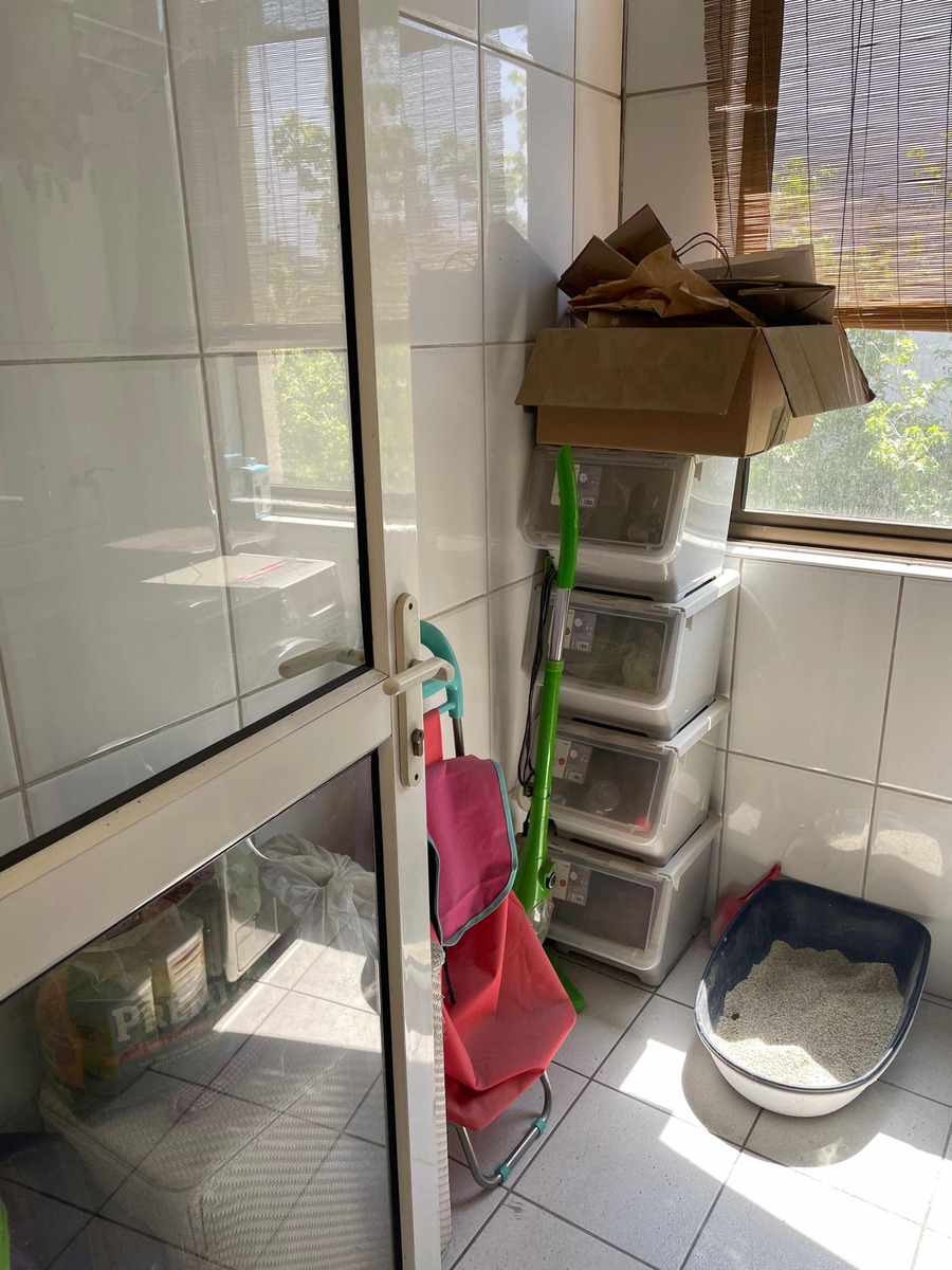 Arriendo Departamento 3D Las Lilas - Providencia