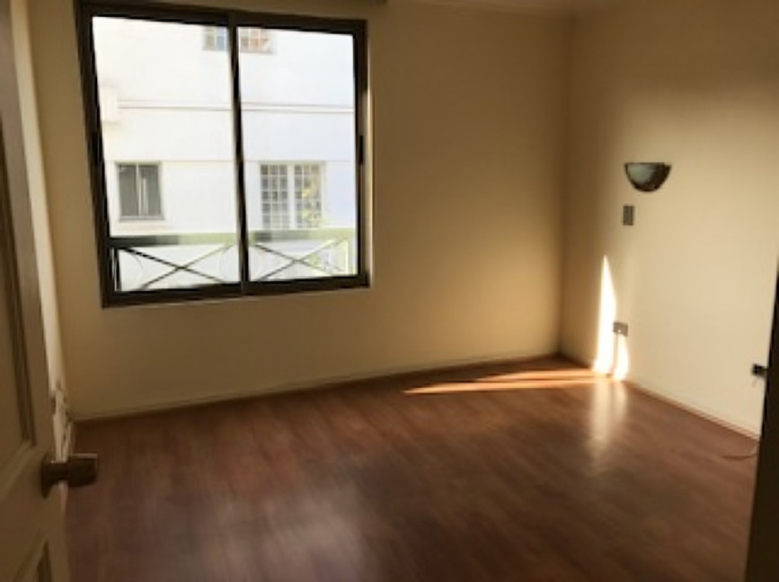 Arriendo Departamento O 2D en suite Walk-in cl&oacute;set 2B 1E 1B Los Leones - Providencia