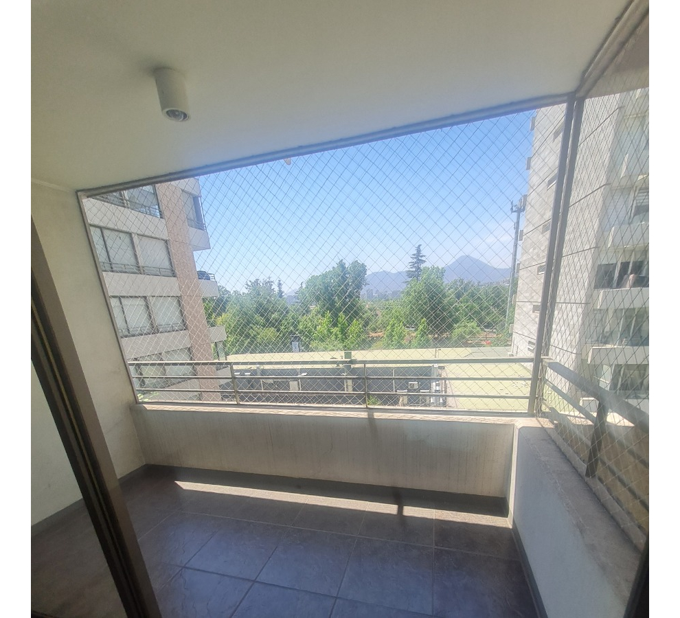 Arriendo Departamento NO 3D en suite Walk-in cl&oacute;set 2B 1E 1B Diego de Almagro - &Ntilde;u&ntilde;oa