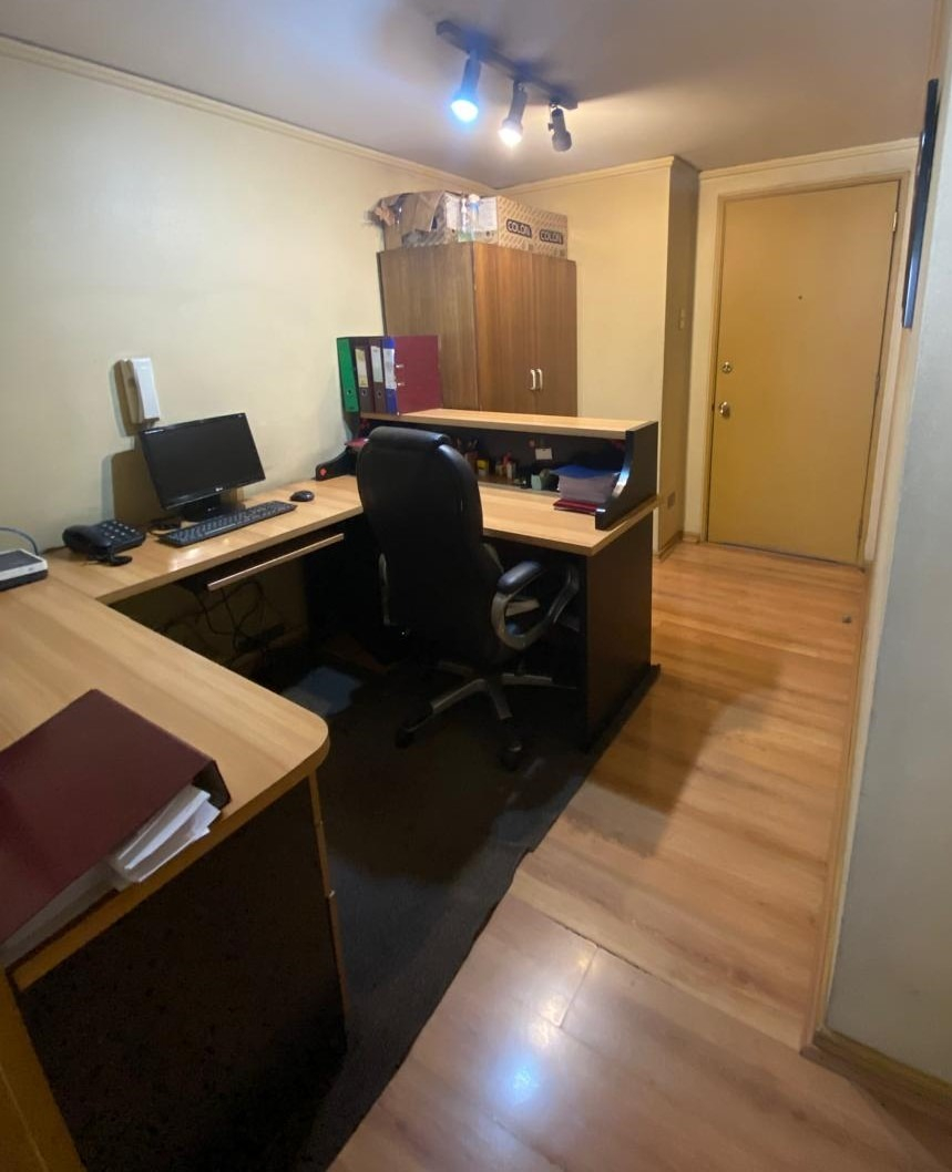 Venta Oficina P 1B Metro &Ntilde;u&ntilde;oa - &Ntilde;u&ntilde;oa