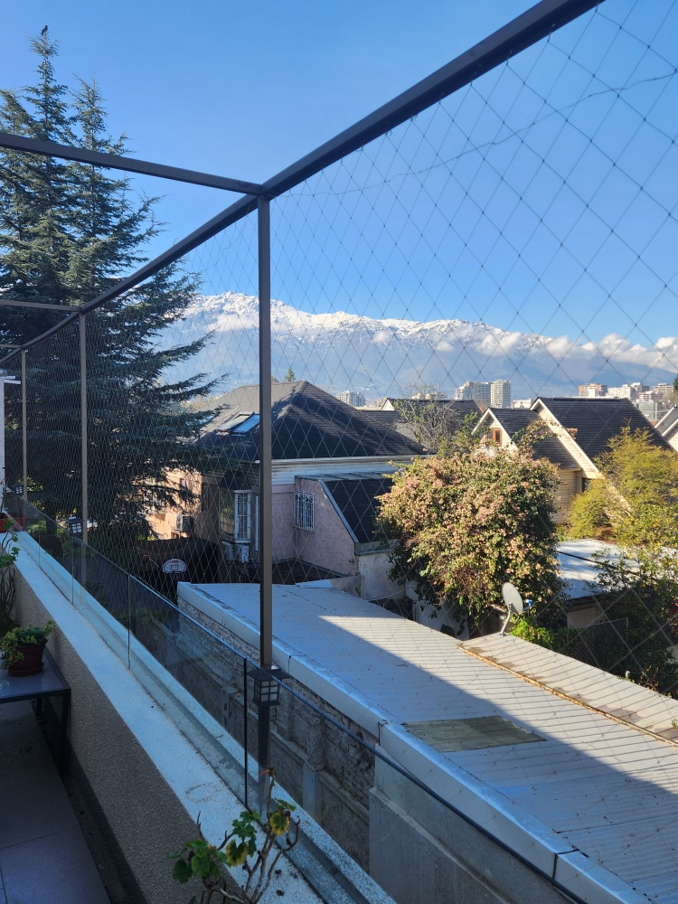 Venta Departamento 2D 2B 1E Parque Bot&aacute;nico - &Ntilde;u&ntilde;oa