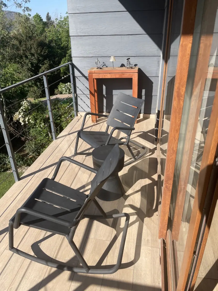Venta Casa SO 5D en suite Walk-in cl&oacute;set 5B 4E 1B El Array&aacute;n - Lo Barnechea