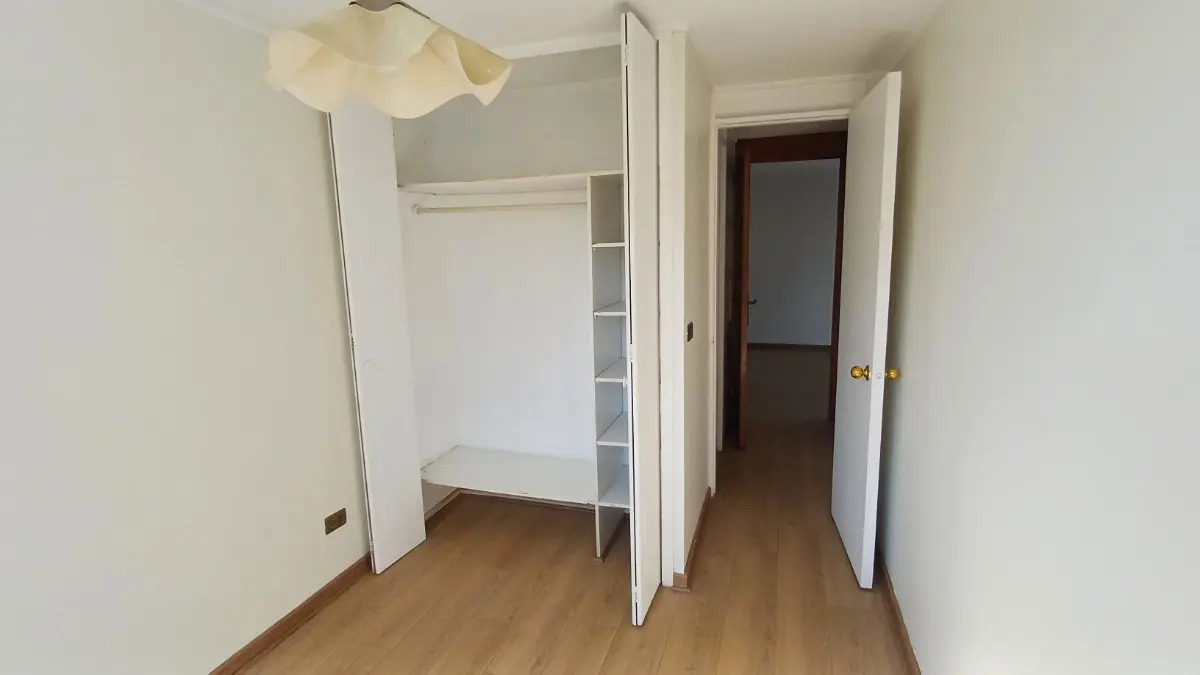 Arriendo Departamento NP 3D 2B 1E 1B Plaza &Ntilde;u&ntilde;oa - &Ntilde;u&ntilde;oa