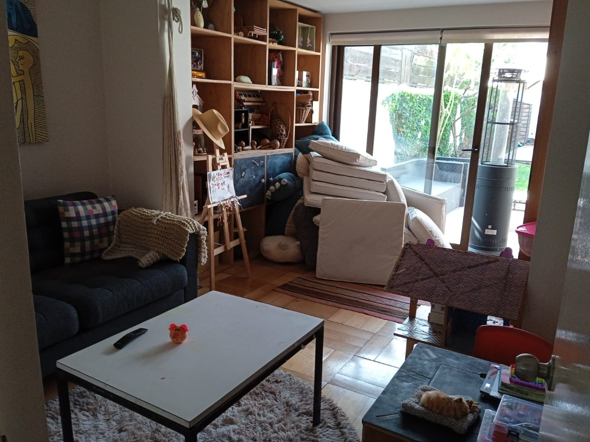 Venta Casa O 3D 3B 1E Metro Sim&oacute;n Bolivar - &Ntilde;u&ntilde;oa